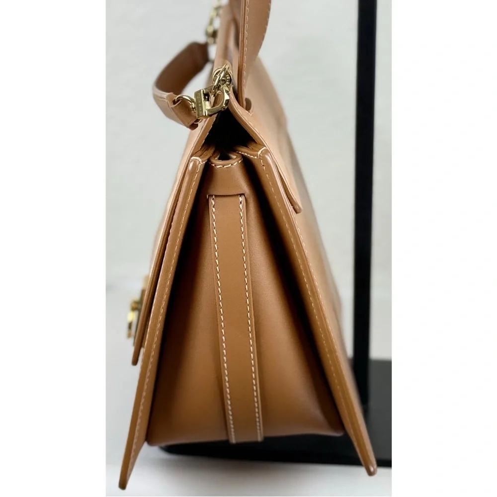 Polene Numéro Sept Edition Textured Camel - Picture 11 of 16